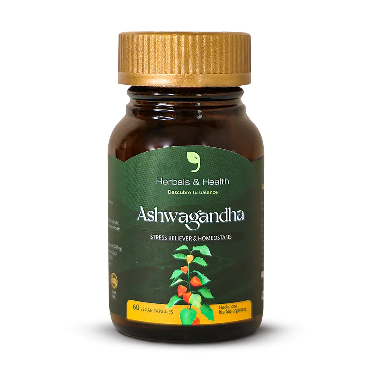 Ashwagandha